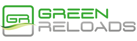 GREEN RELOADS